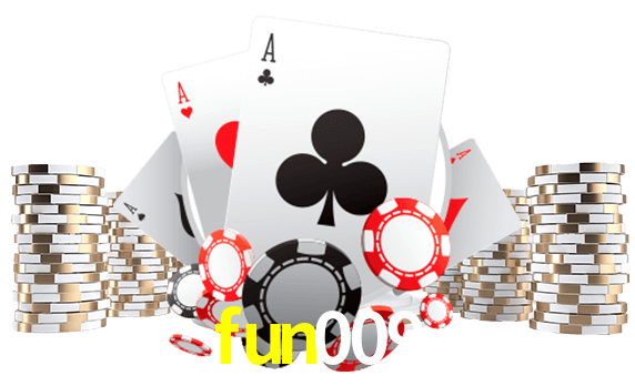 Jogue jogos de pôquer em fun009