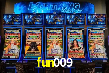 Desvendando o Mundo dos Jogos Virtuais na fun009