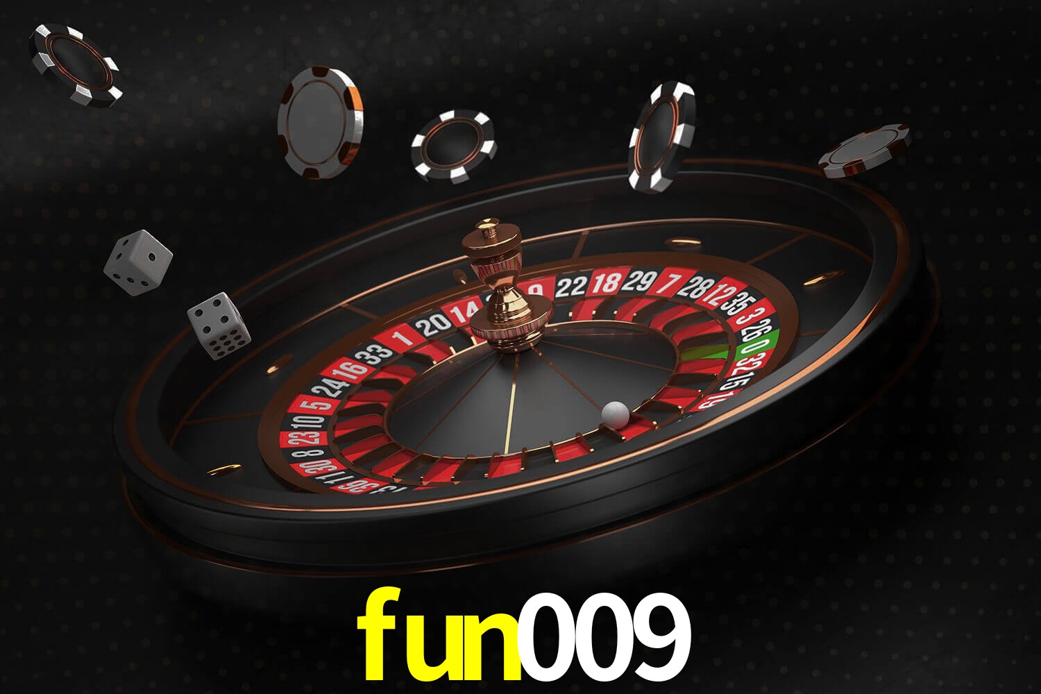 fun009 bet