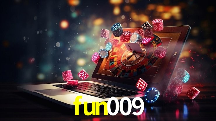 Desvendando o Mundo dos Jogos Virtuais na fun009