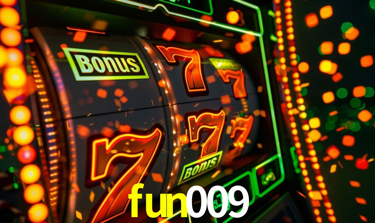 A Experiência Imersiva dos Cassinos Ao Vivo no fun009