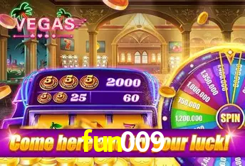 Blackjack Table fun009