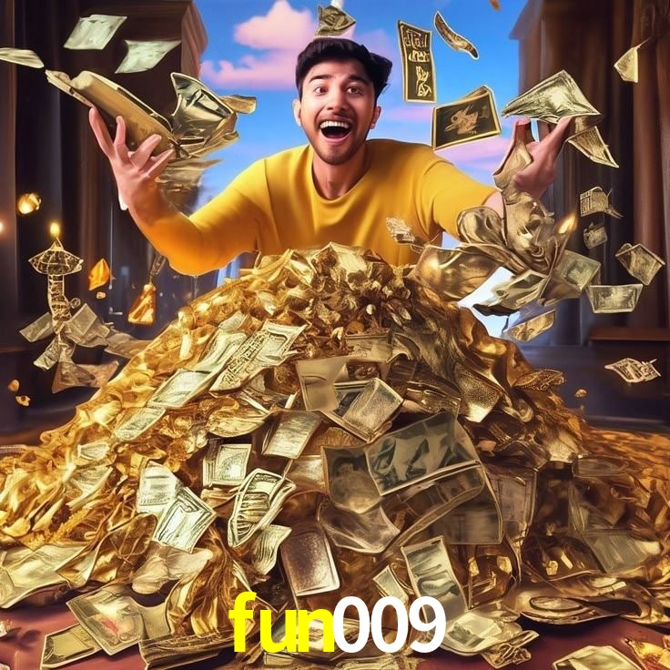 Football Betting fun009
