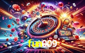 Welcome Bonus fun009