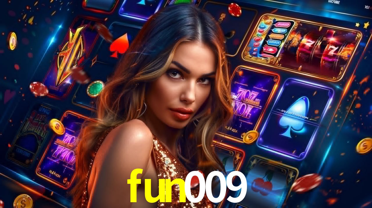 Inovações de Jogos na fun009: O Futuro das Experiências Interativas