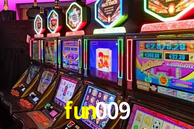 Descubra a Magia dos Jogos de Arcade no fun009