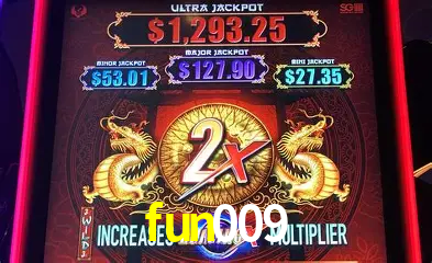 Roulette Table fun009