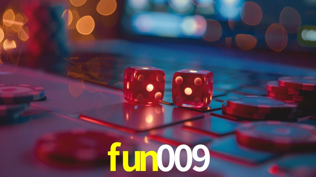 Live Casino fun009