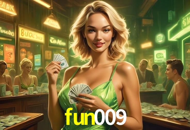 A Popularidade dos Caça-Níqueis no fun009