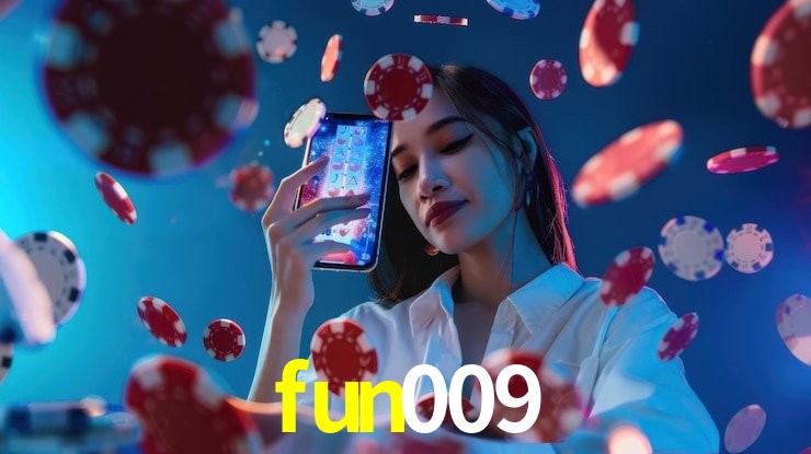 Descubra o Programa VIP da fun009: Vantagens Exclusivas para Jogadores