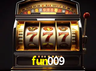 A Popularidade dos Caça-Níqueis no fun009