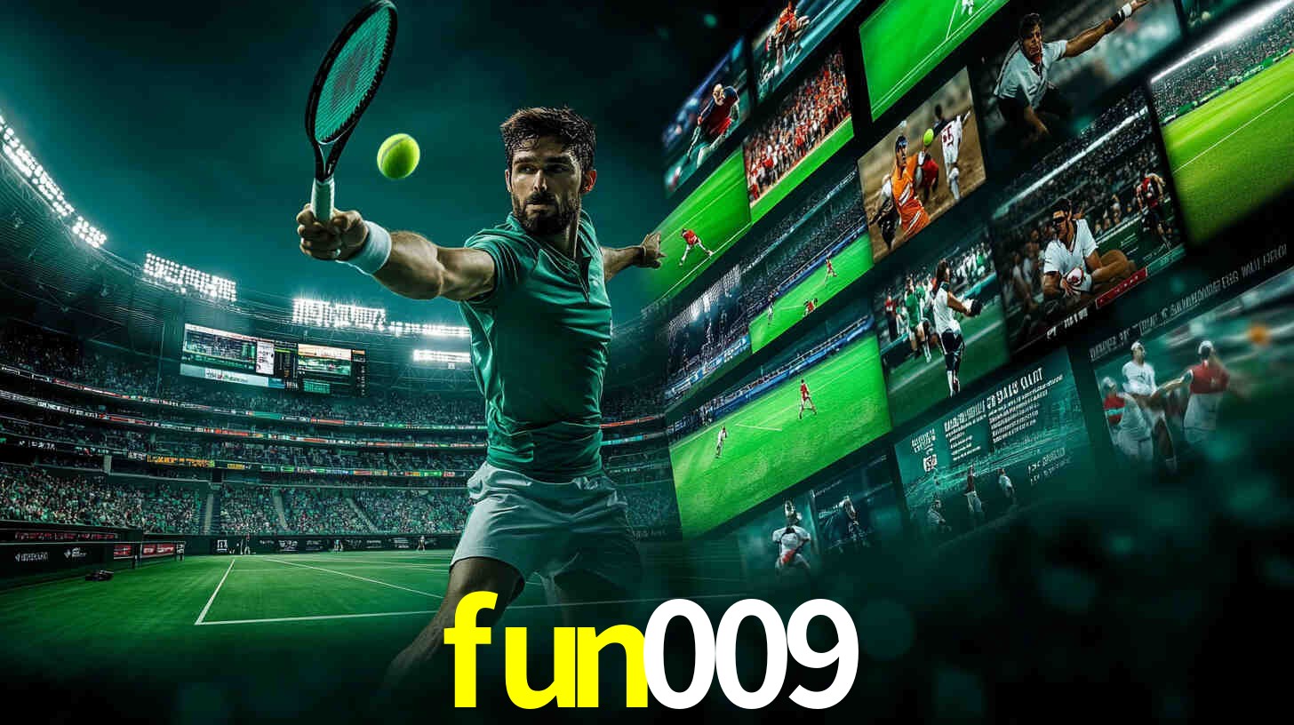 Desvendando o Mundo dos Jogos Virtuais na fun009