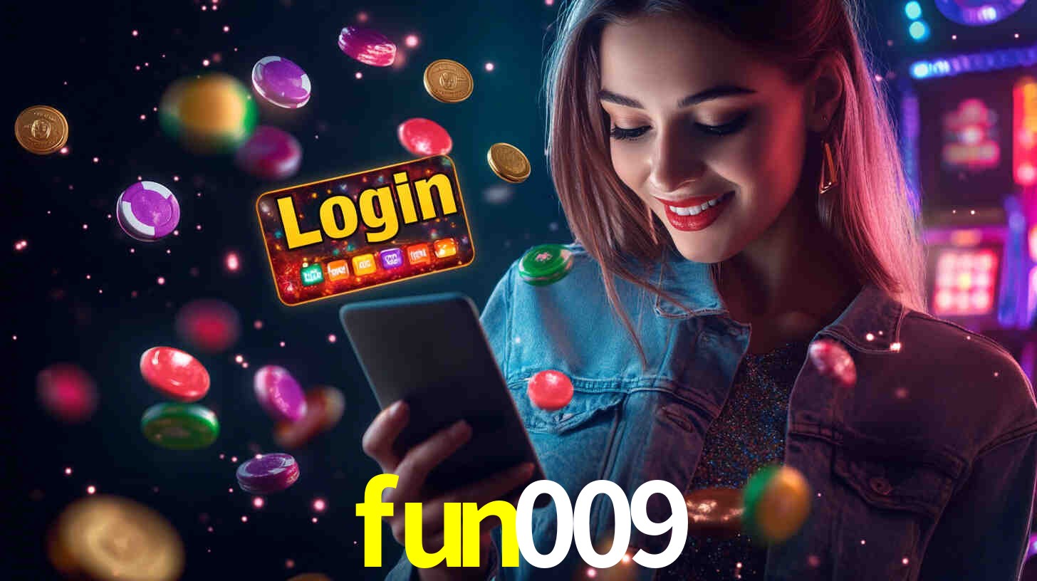 Apostas Esportivas na fun009: Um Guia Completo