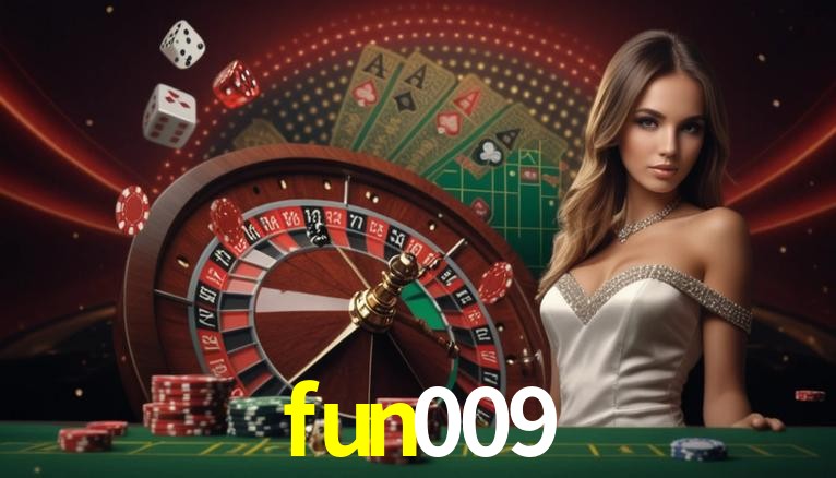 Slot Games fun009