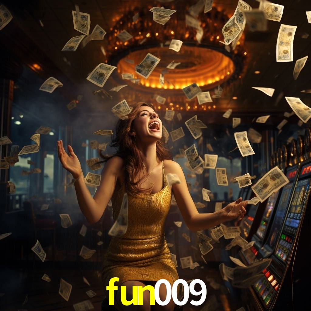 Live Casino fun009