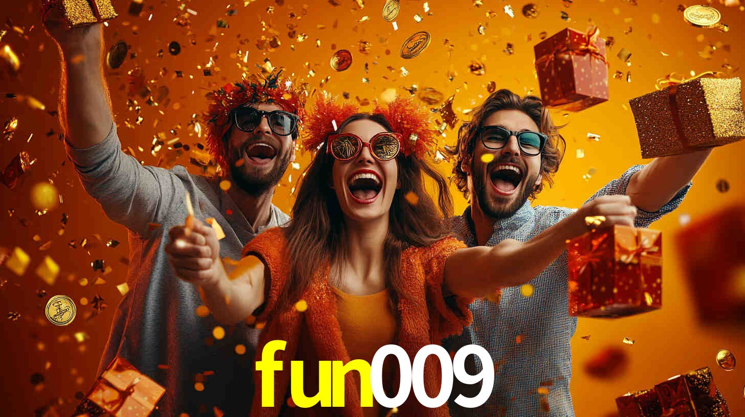 fun009: A Experiência de Casino com Jogos de Mesa ao Vivo