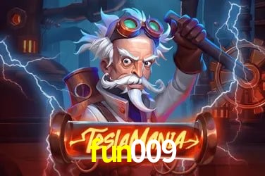 Game Providers fun009