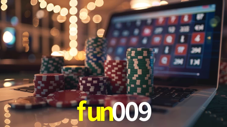 Game Providers fun009