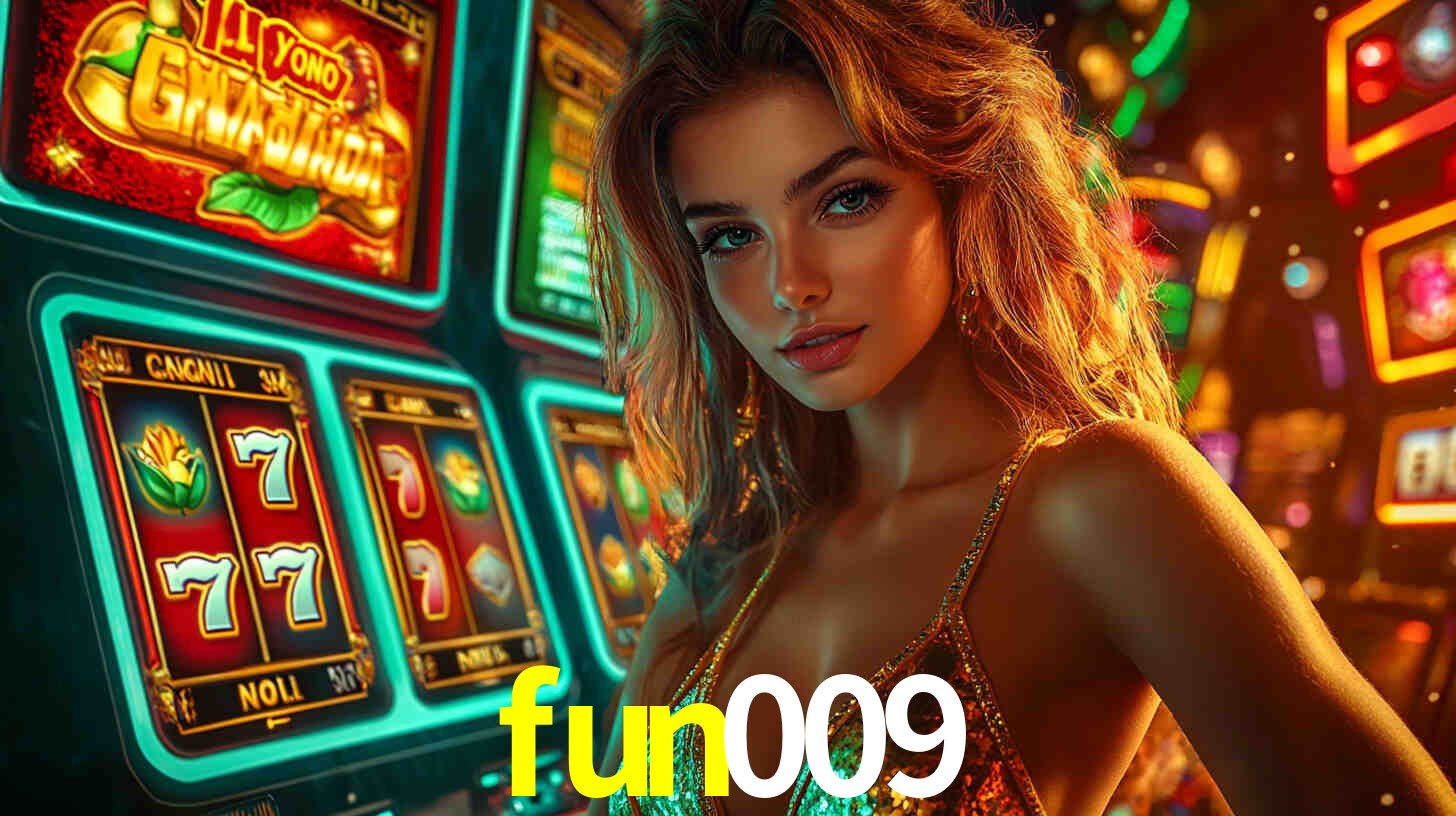 fun009 App Interface