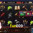 APP oficial da fun009 para mobile