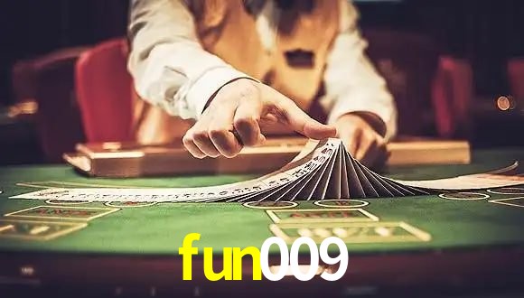 Blackjack Table fun009