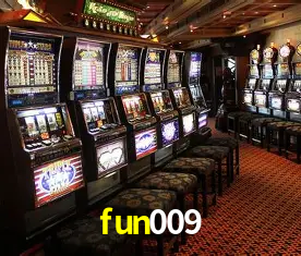 Desvendando o Mundo dos Jogos Virtuais na fun009