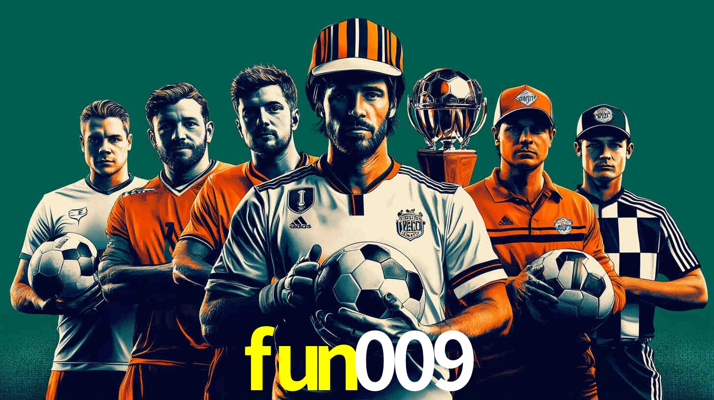 A Popularidade dos Caça-Níqueis no fun009