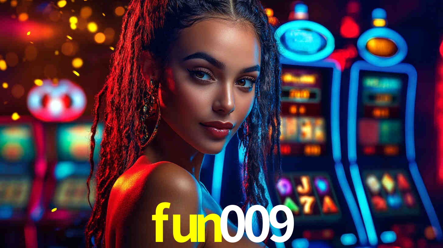 Descubra o Programa VIP da fun009: Vantagens Exclusivas para Jogadores