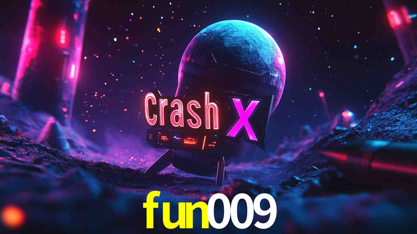 Descubra a Magia dos Jogos de Arcade no fun009