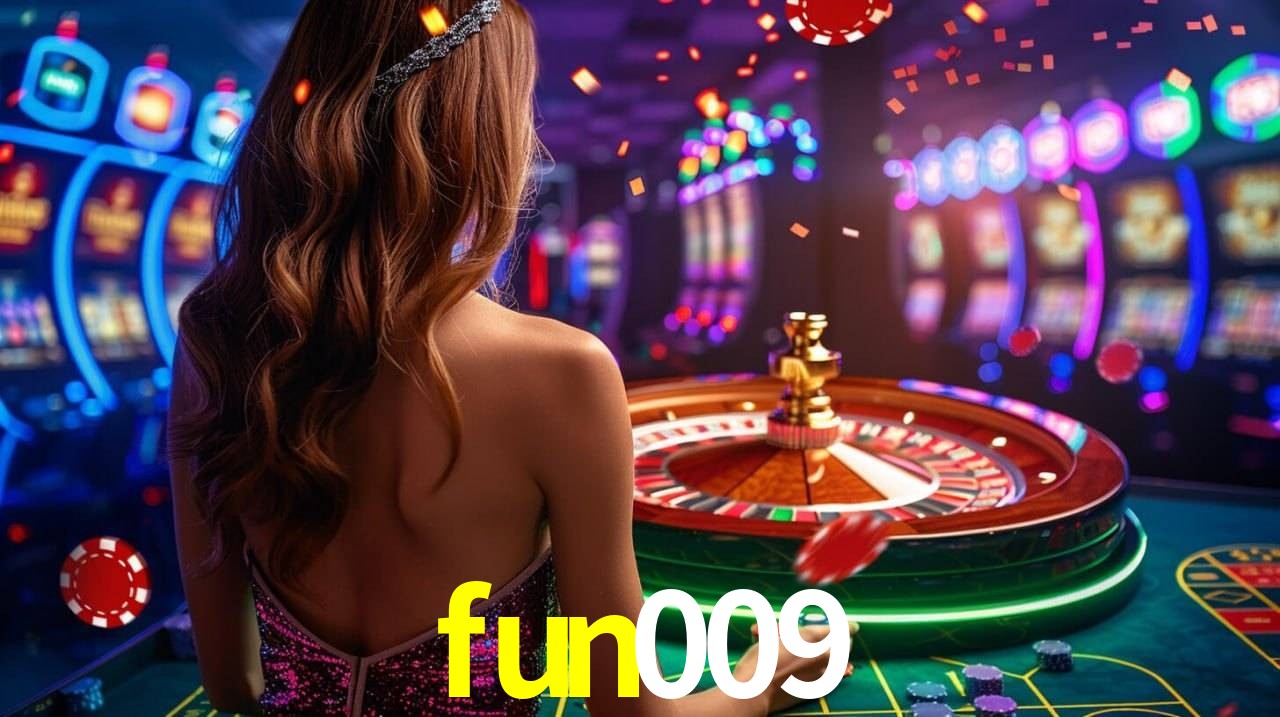 fun009 App Interface