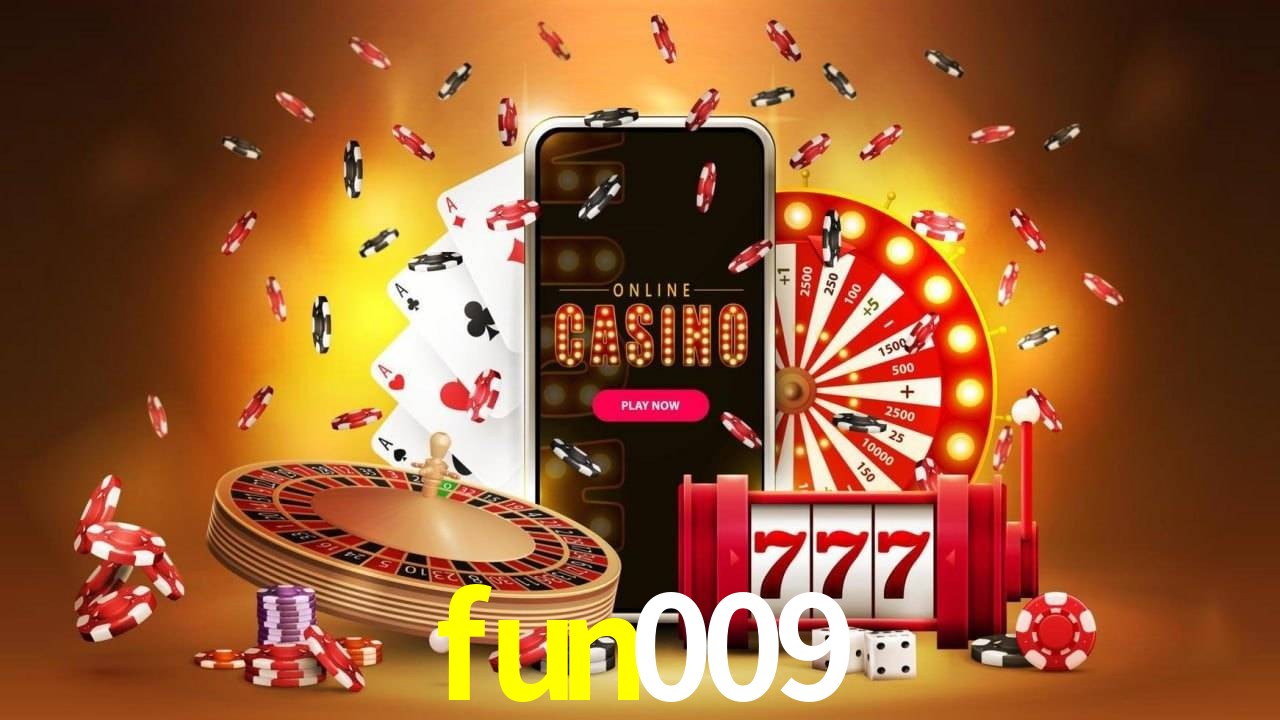 Live Casino fun009