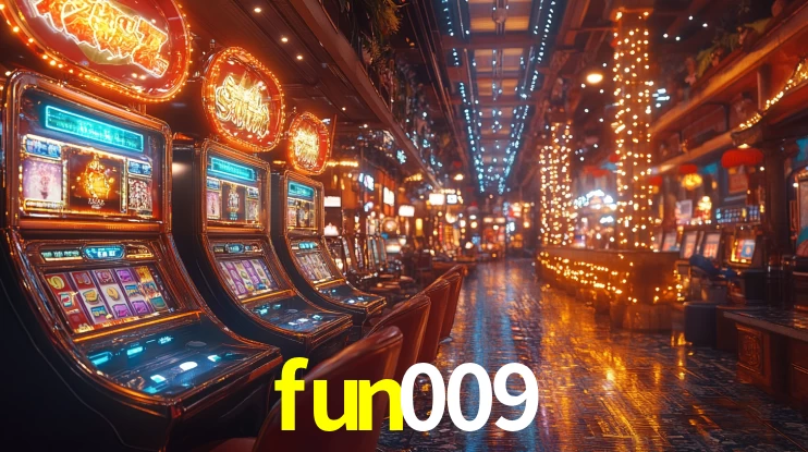 fun009: Seu Especialista em Apostas Esportivas Brasileiras