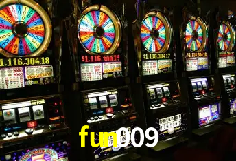 Inovações de Jogos na fun009: O Futuro das Experiências Interativas