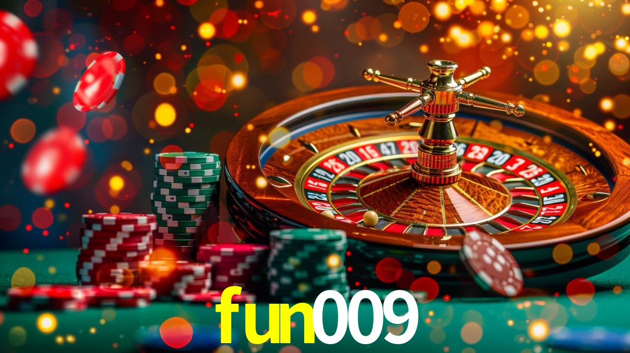 Explorando a Categoria de Eventos em Apostas na fun009
