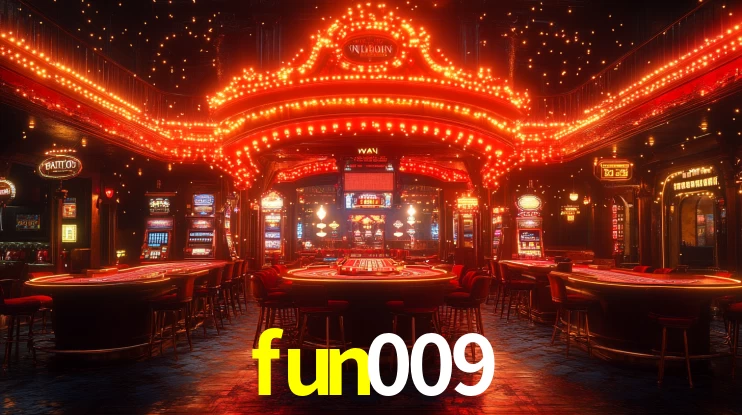 fun009 bet