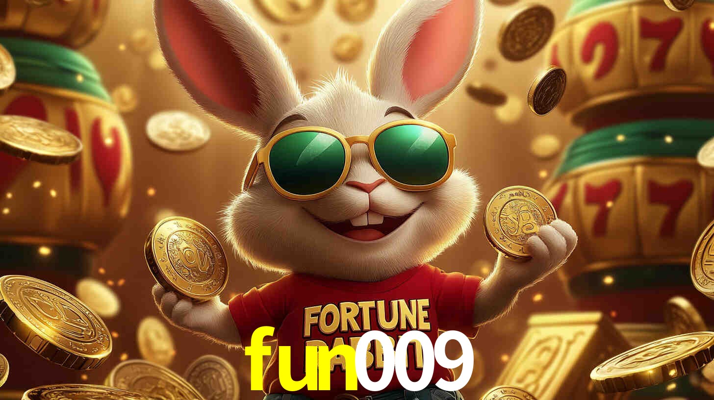 fun009 bet