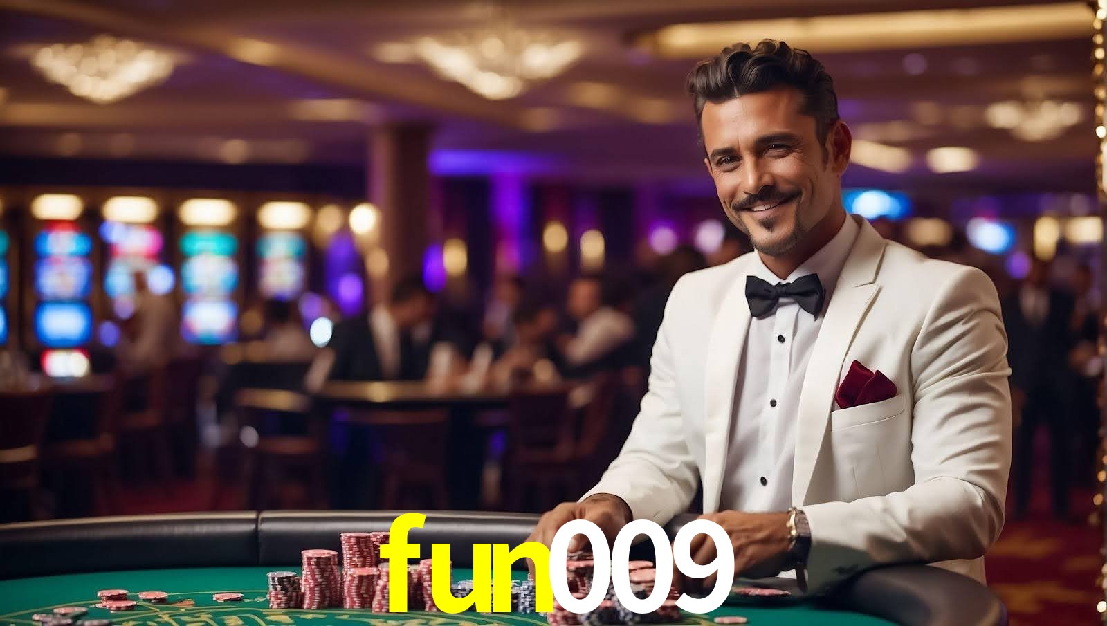 Quick Registration fun009