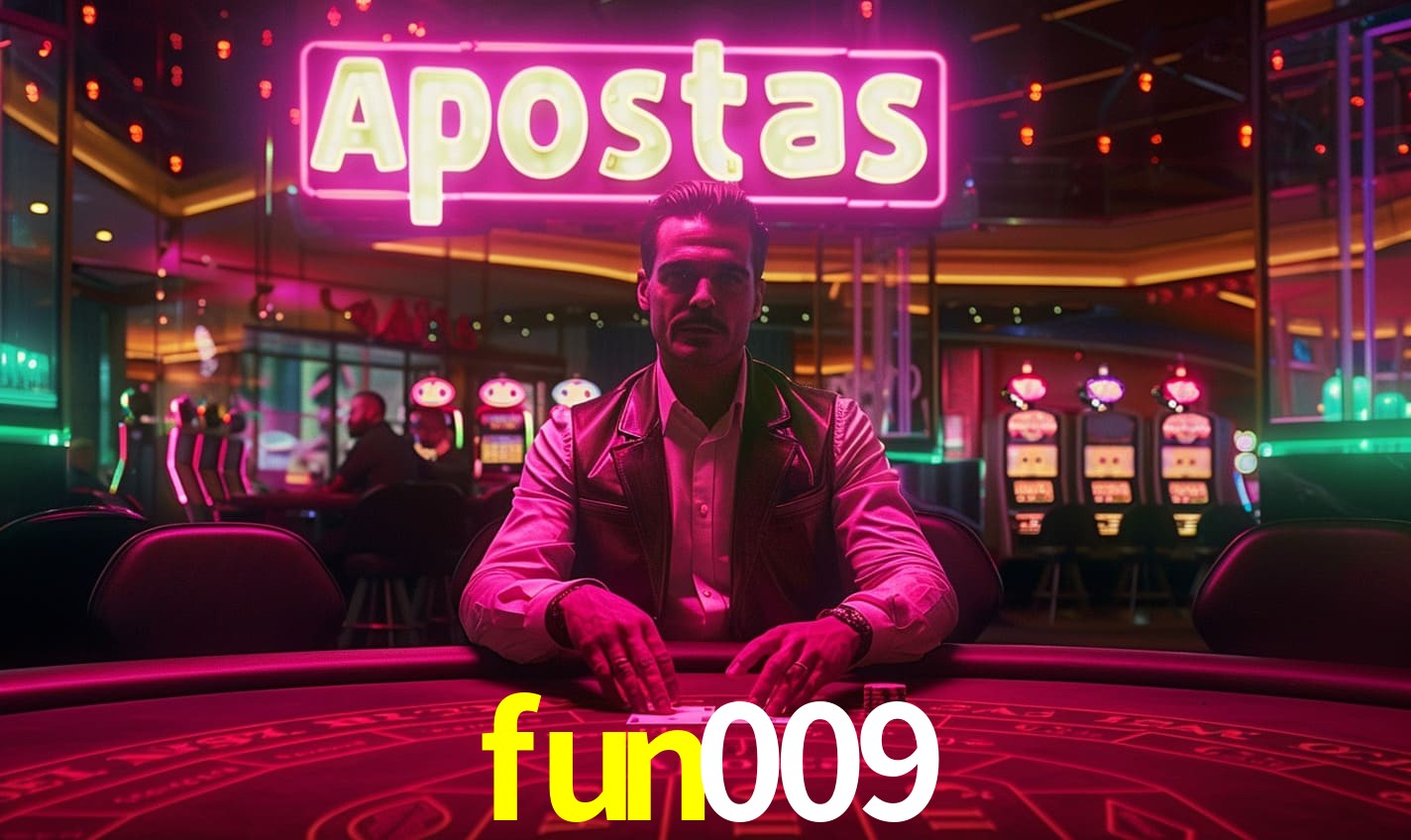 Descubra a Essência do fun009: Nossa História e Compromissos
