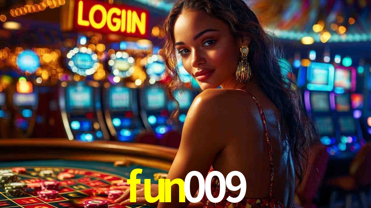 Slot Games fun009