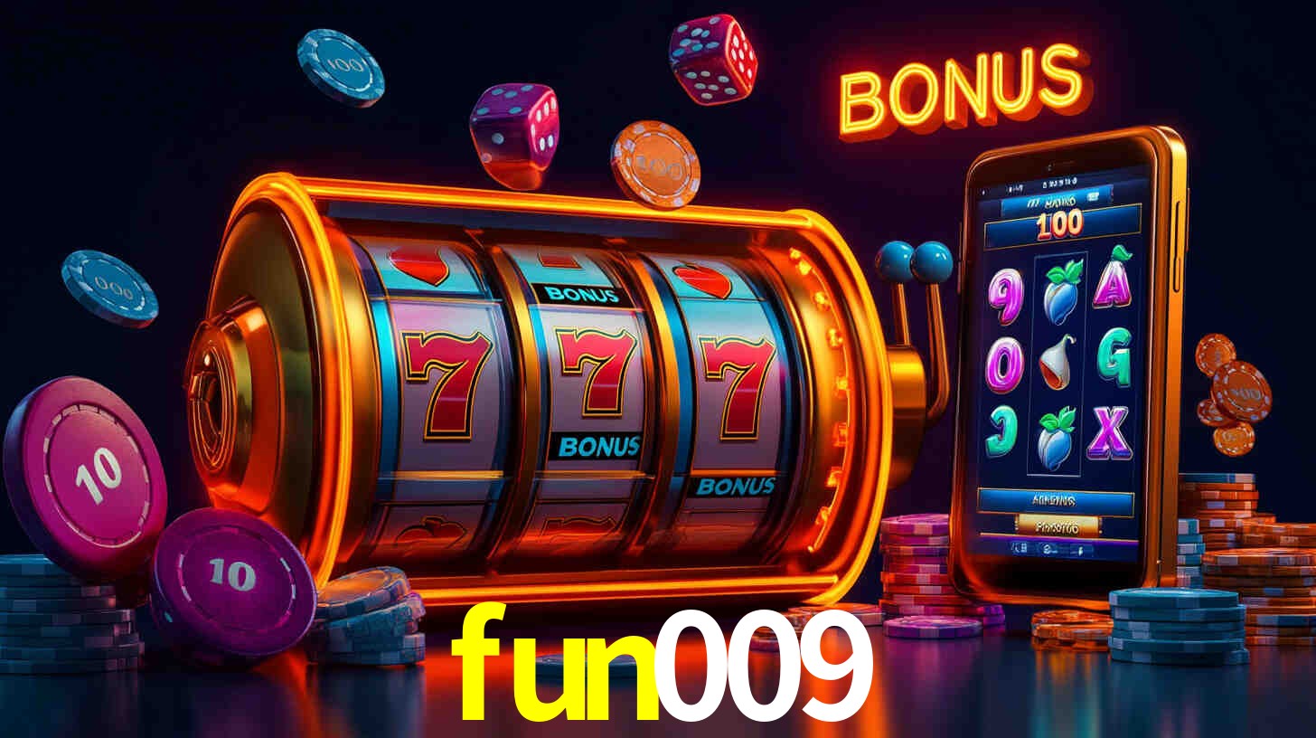 A Experiência Imersiva dos Cassinos Ao Vivo no fun009