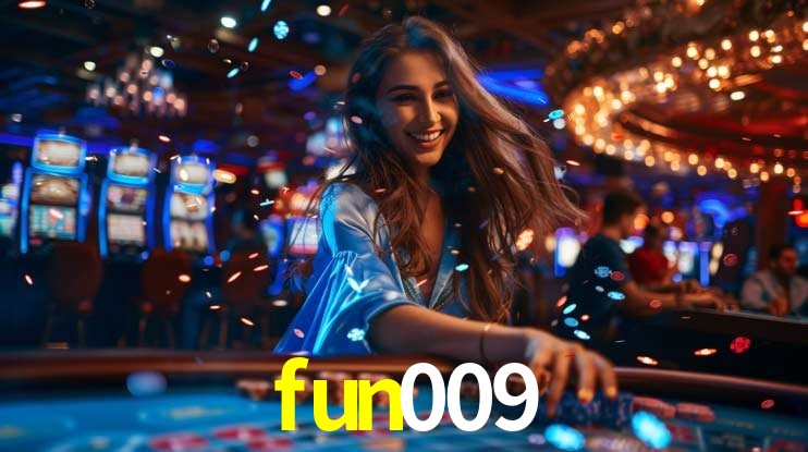 Football Betting fun009