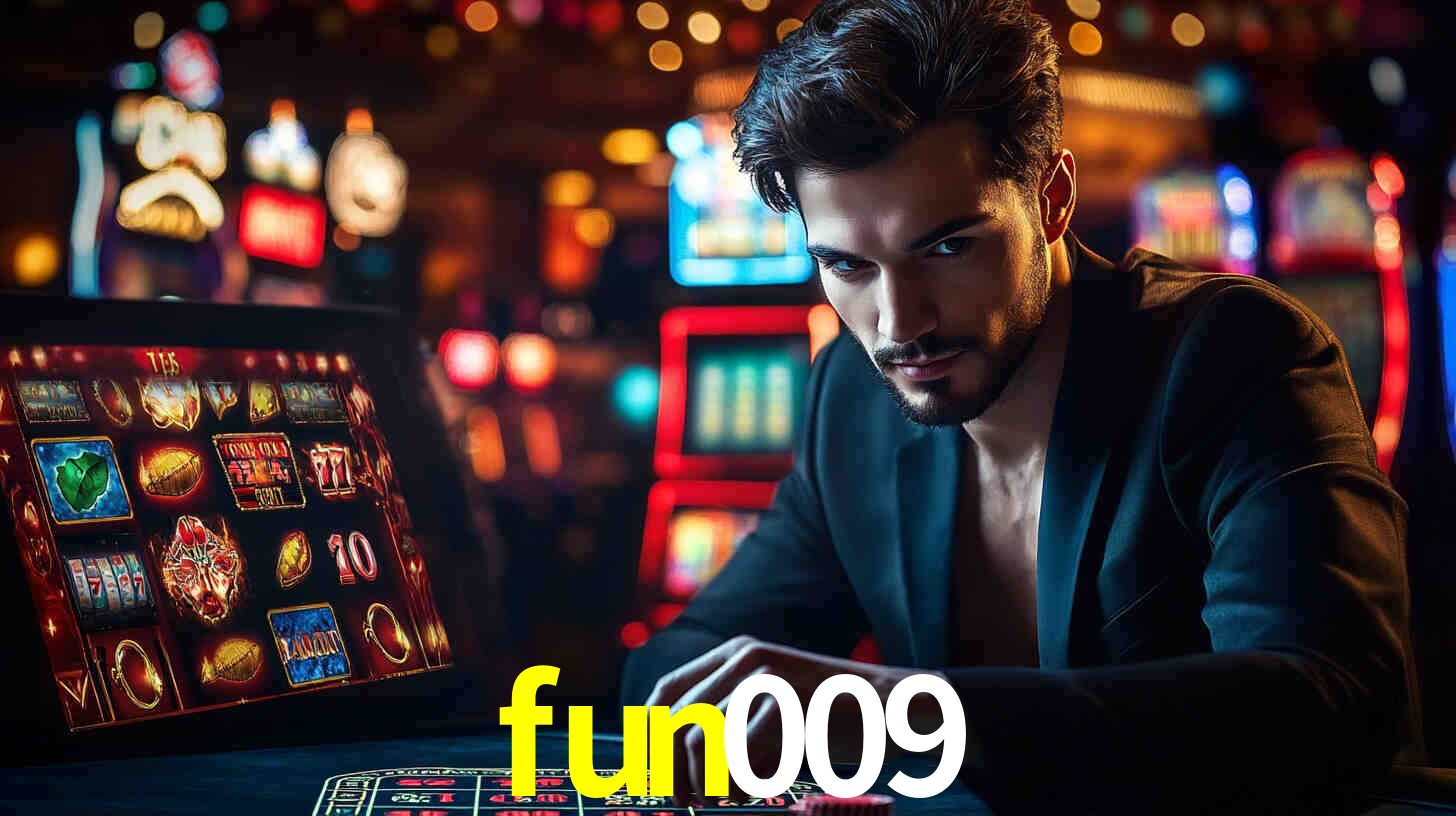 fun009 bet
