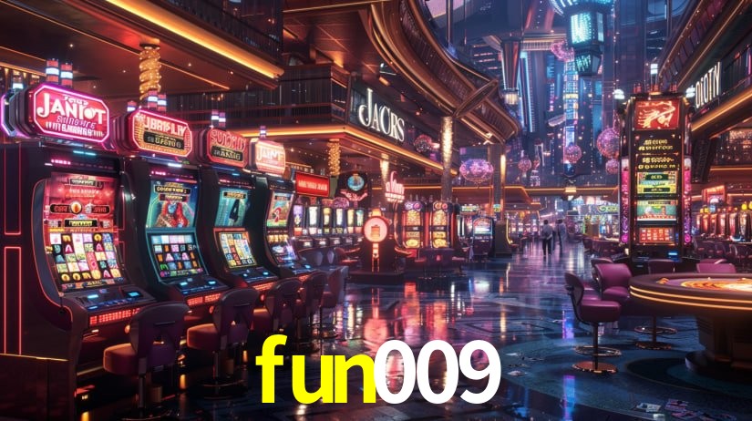 Player Reviews fun009