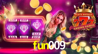 A Experiência Imersiva dos Cassinos Ao Vivo no fun009